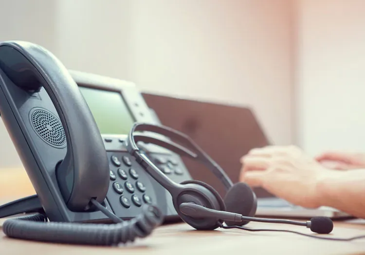Telefon Santral Servisi — Turkuaz Elektrik uygulaması