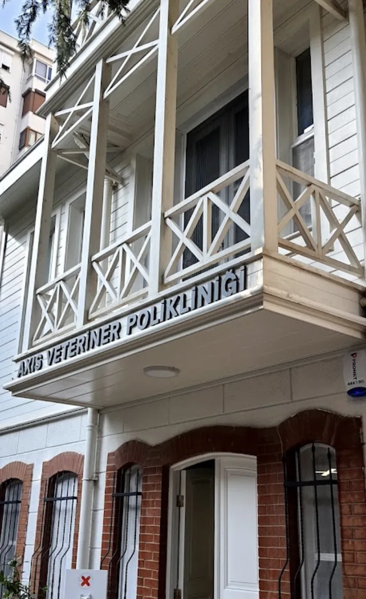 Axis Veteriner Polikliniği fotoğraf 4