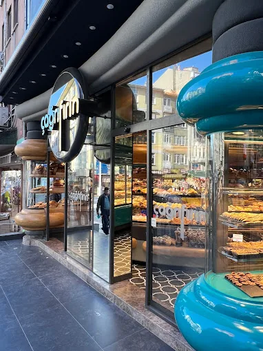 Kadıköy Çağrı Fırını fotoğraf 7