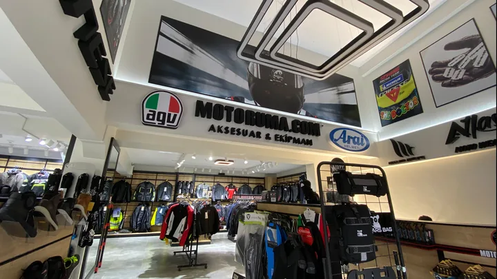 Motoruma Hasanpaşa — Hasanpaşa, Kadıköy