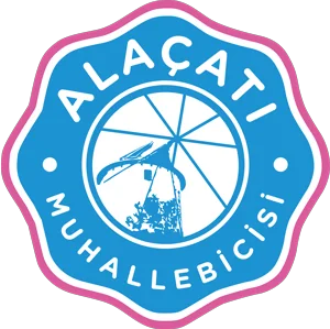 Alaçatı Muhallebicisi