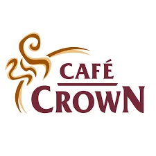 Cafe Crown