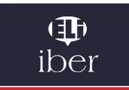 İber Dış Ticaret
