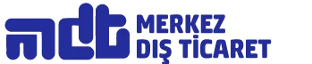 Merkez Dış Ticaret