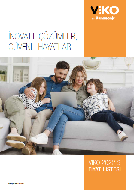 Viko Fiyat Listesi 2022-3