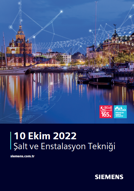 Siemens Fiyat Listesi Ekim 2022